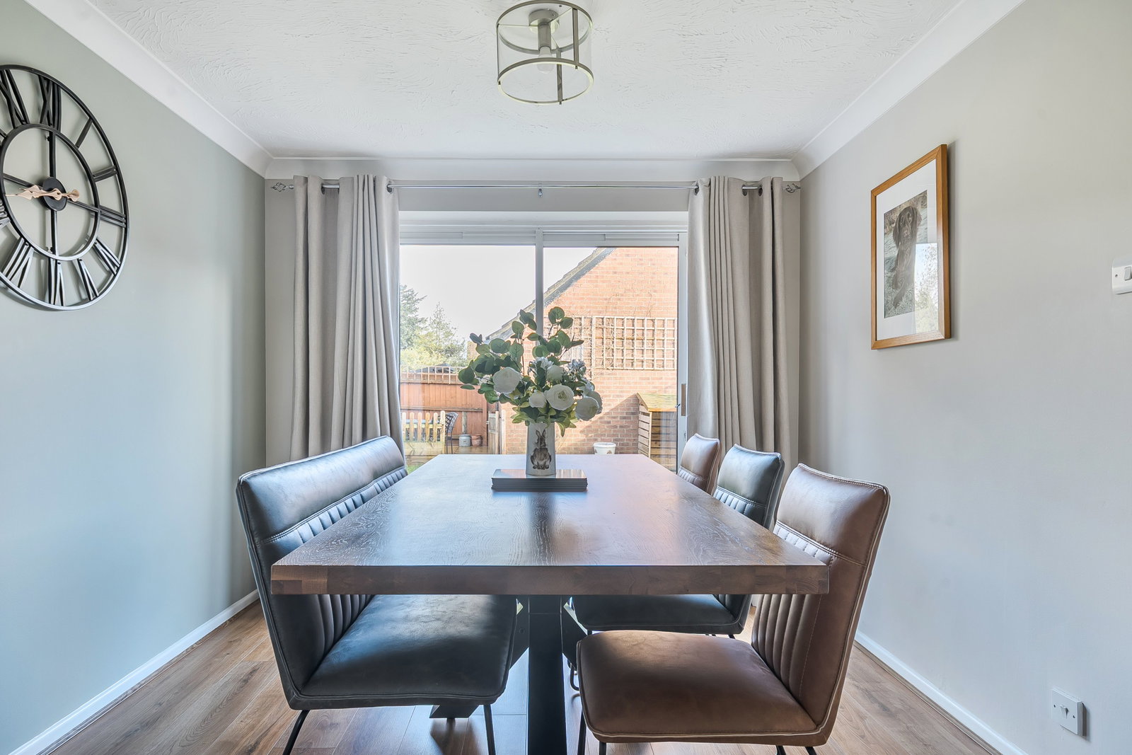 Semi Detached House in Devizes