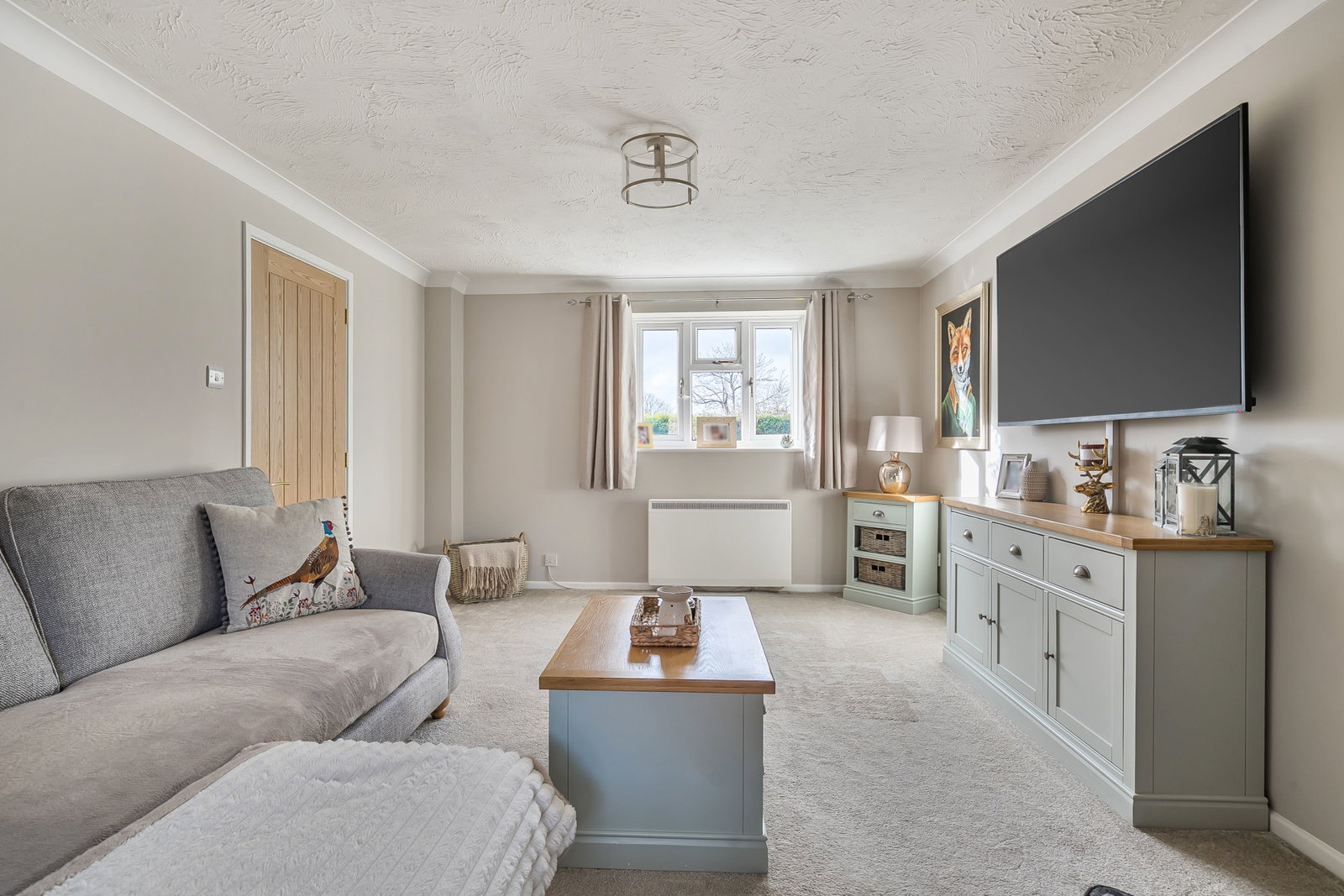 Semi Detached House in Devizes