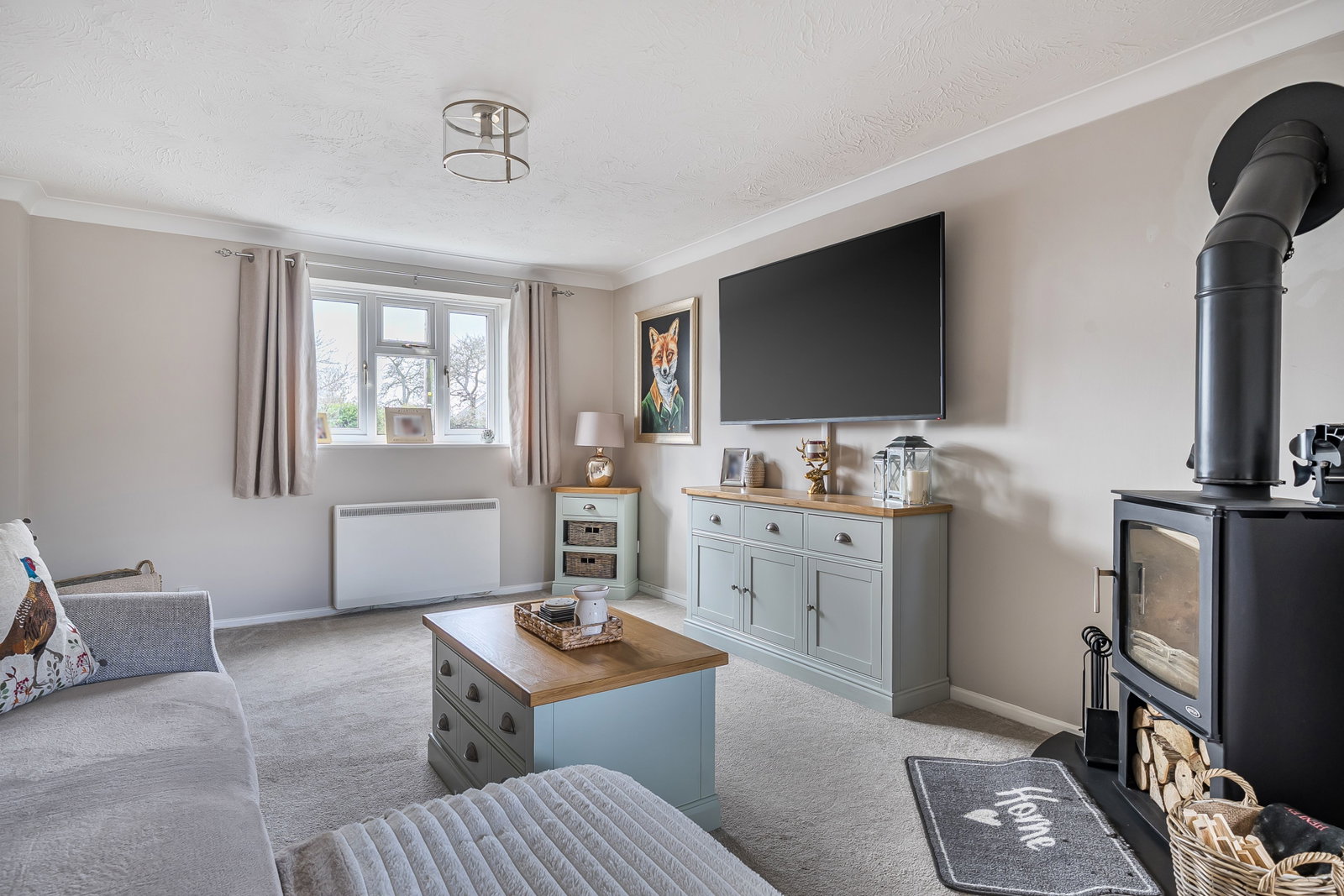 Semi Detached House in Devizes
