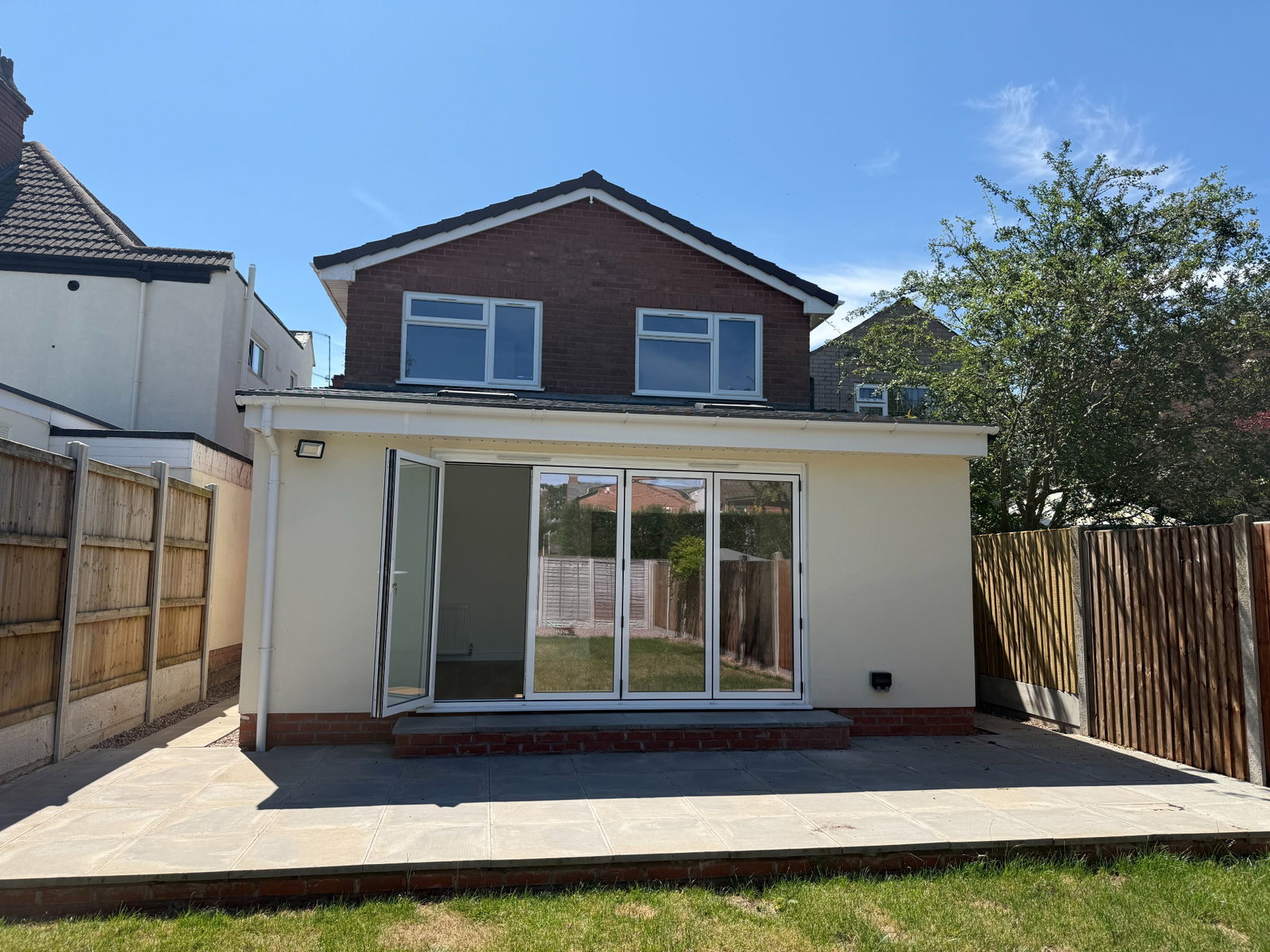Detached House in Stourbridge