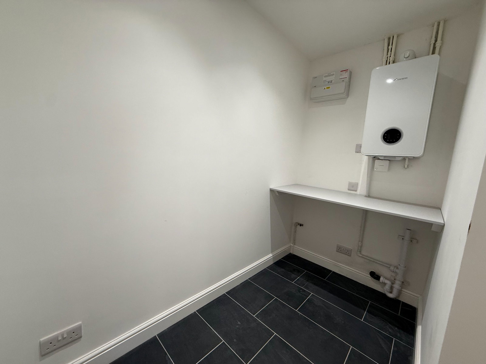 Detached House in Stourbridge