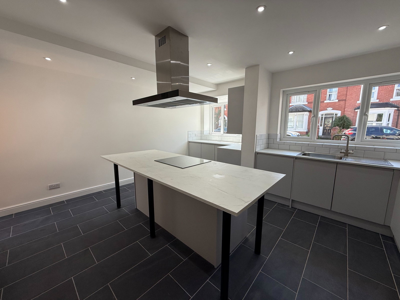 Detached House in Stourbridge