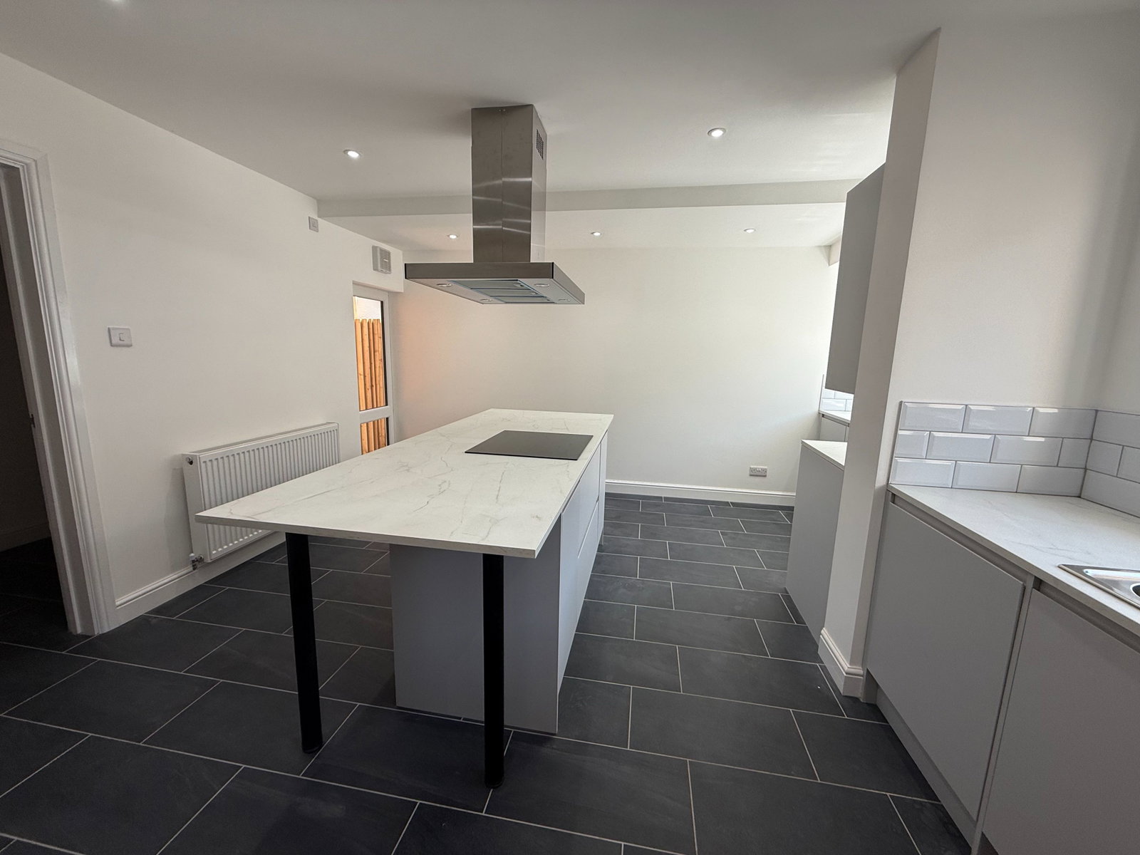 Detached House in Stourbridge