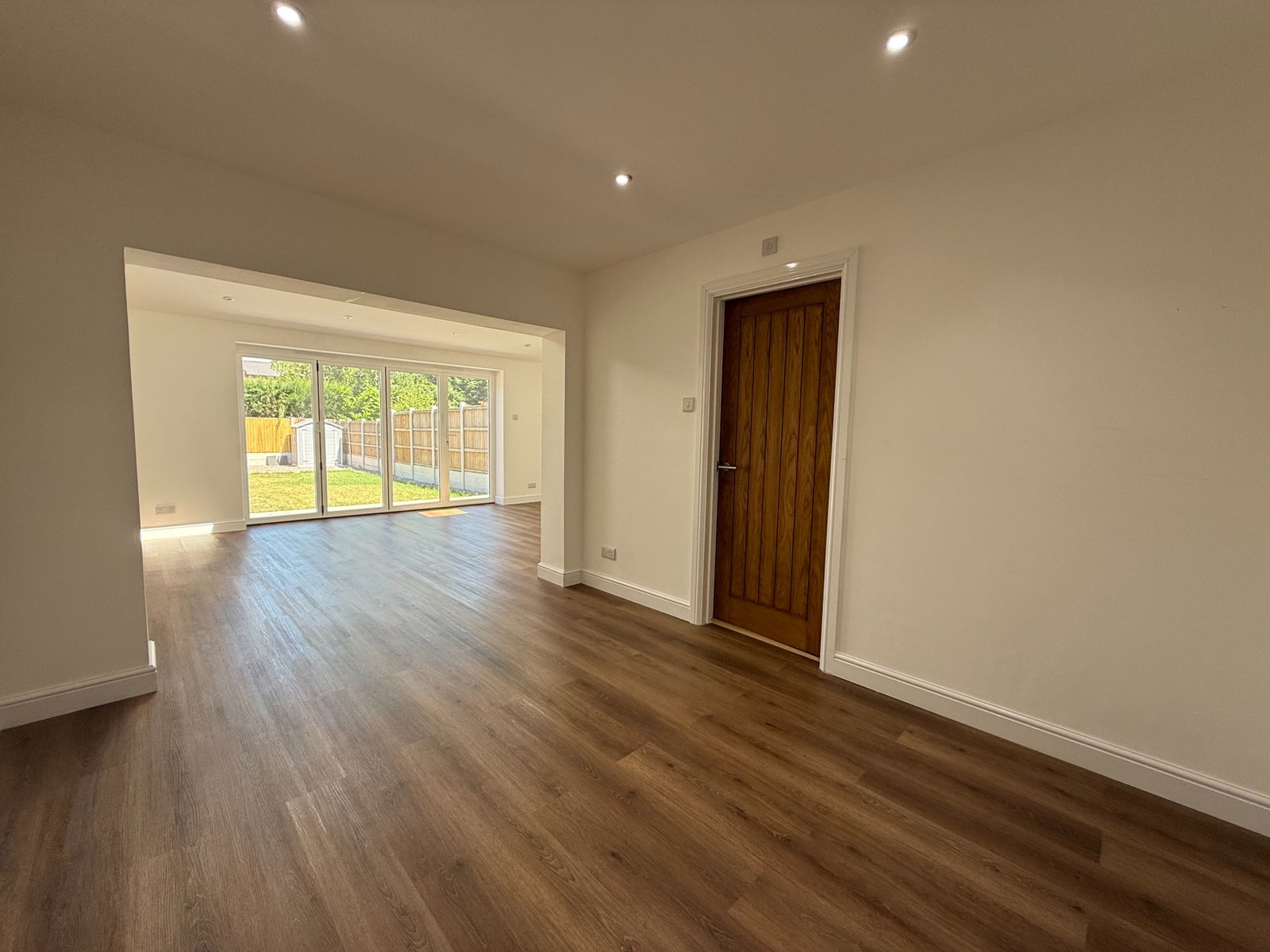Detached House in Stourbridge