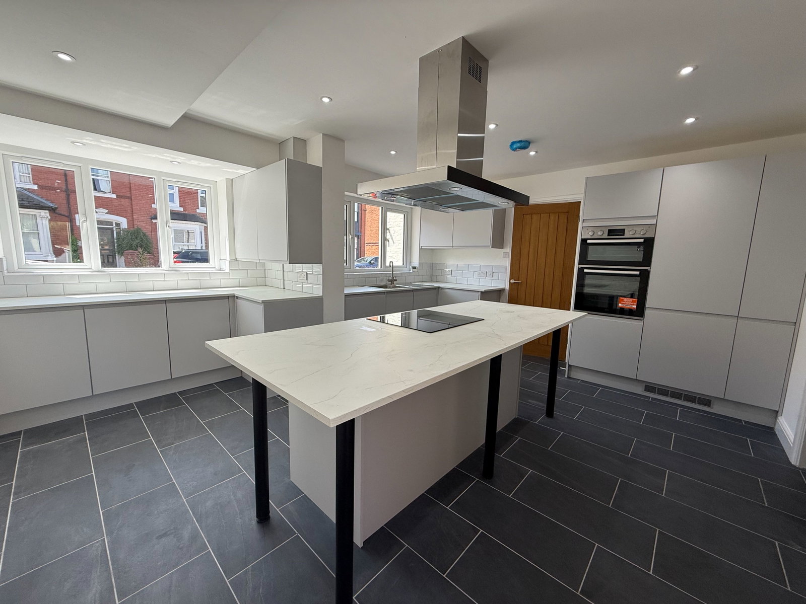 Detached House in Stourbridge