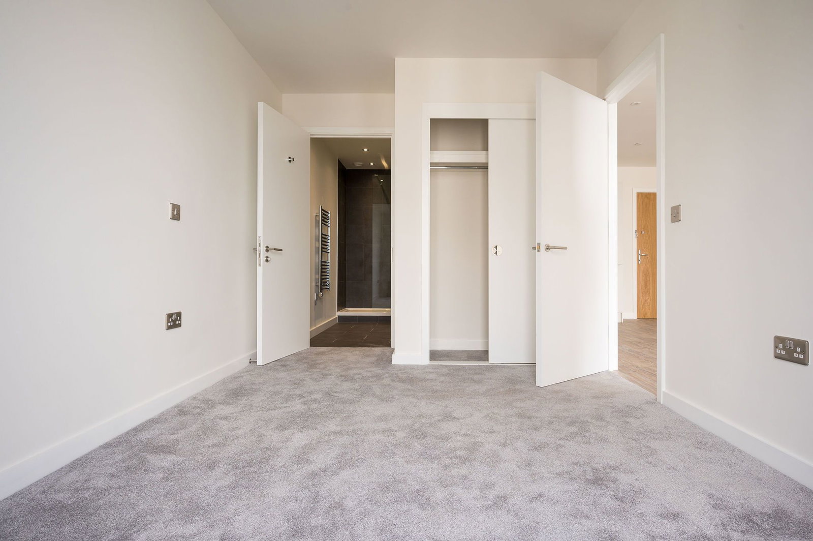 Apartment in Gillingham