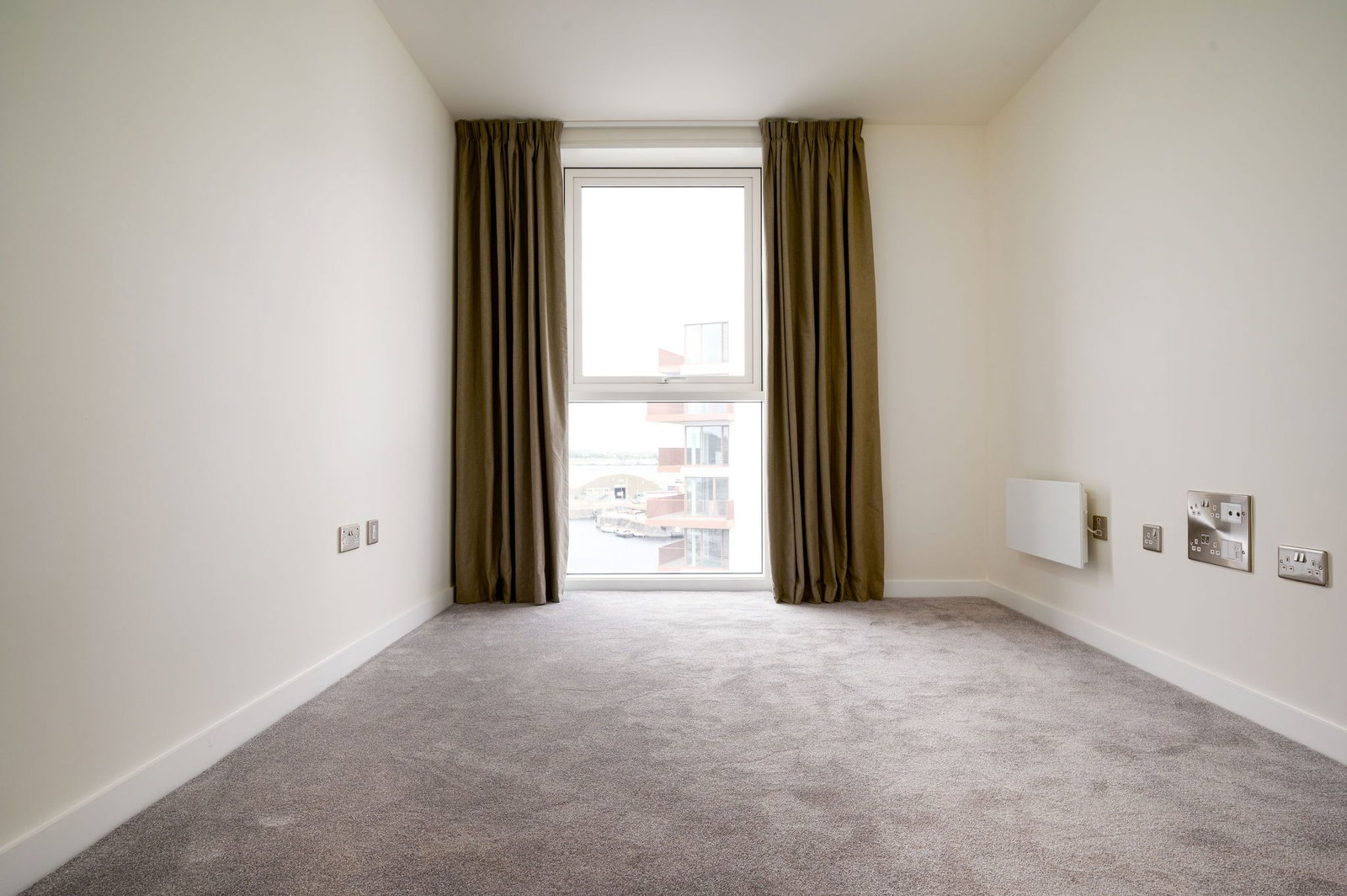 Apartment in Gillingham
