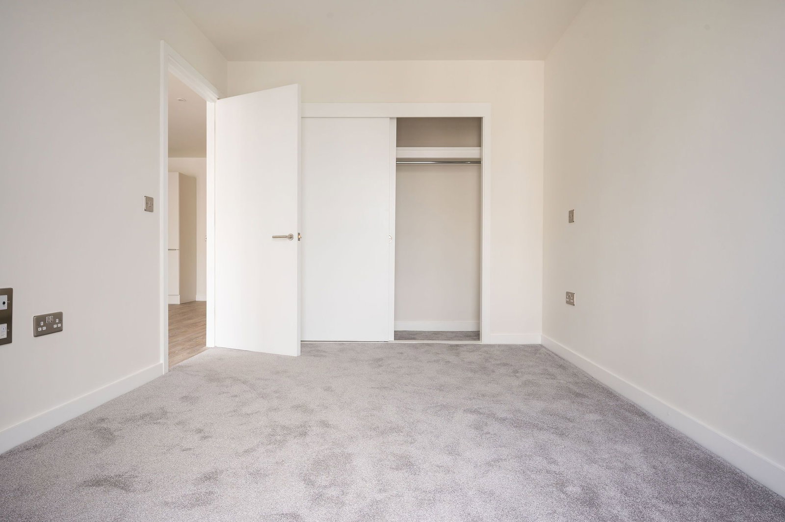 Apartment in Gillingham