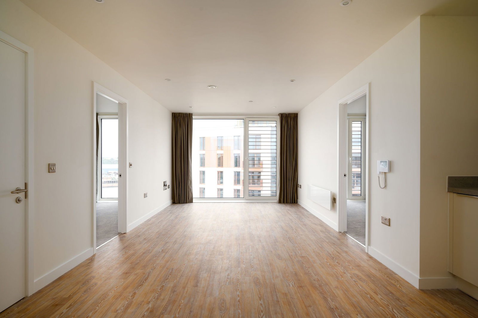 Apartment in Gillingham