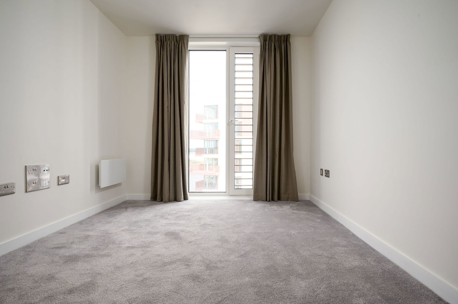 Apartment in Gillingham