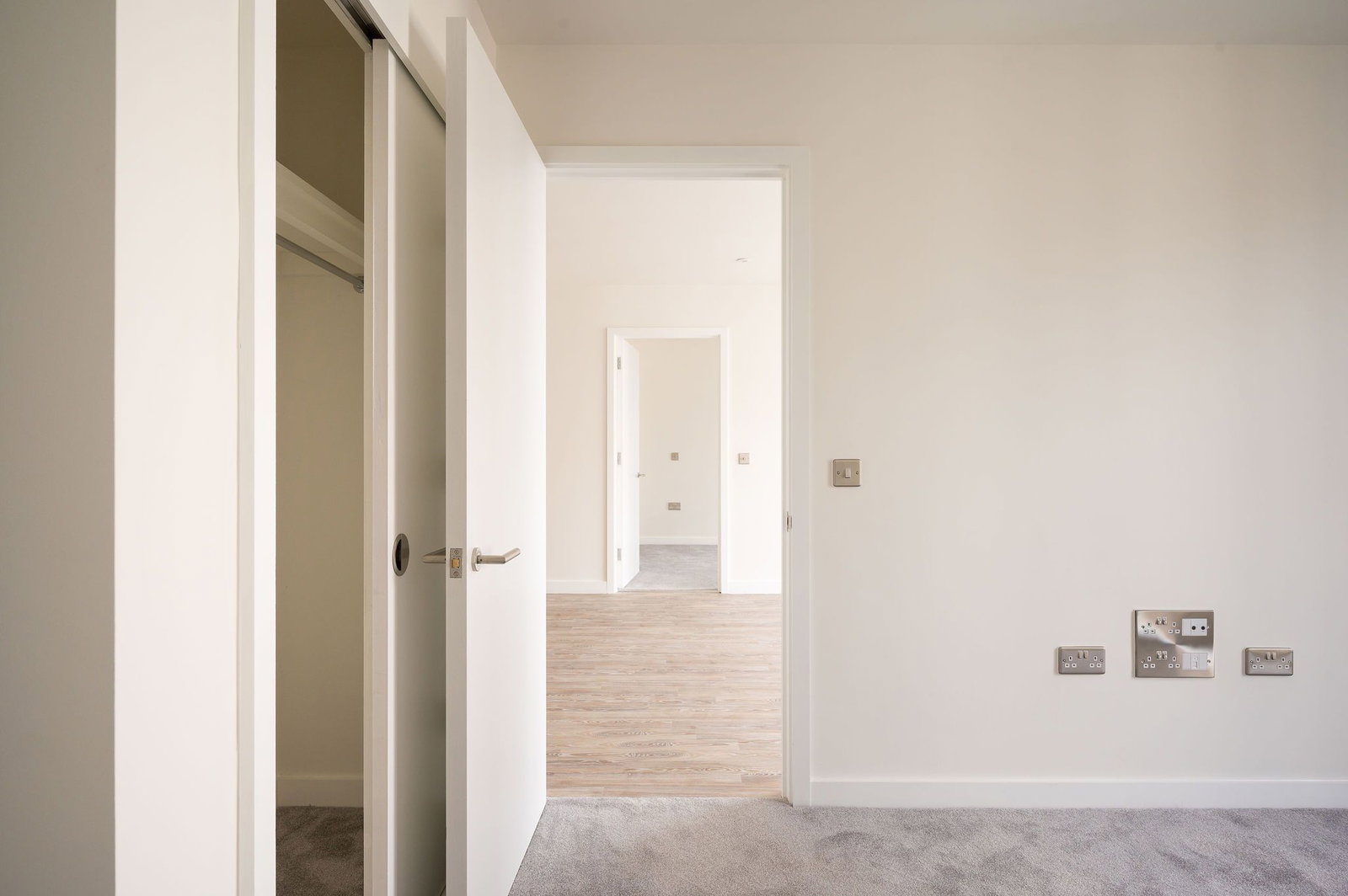 Apartment in Gillingham