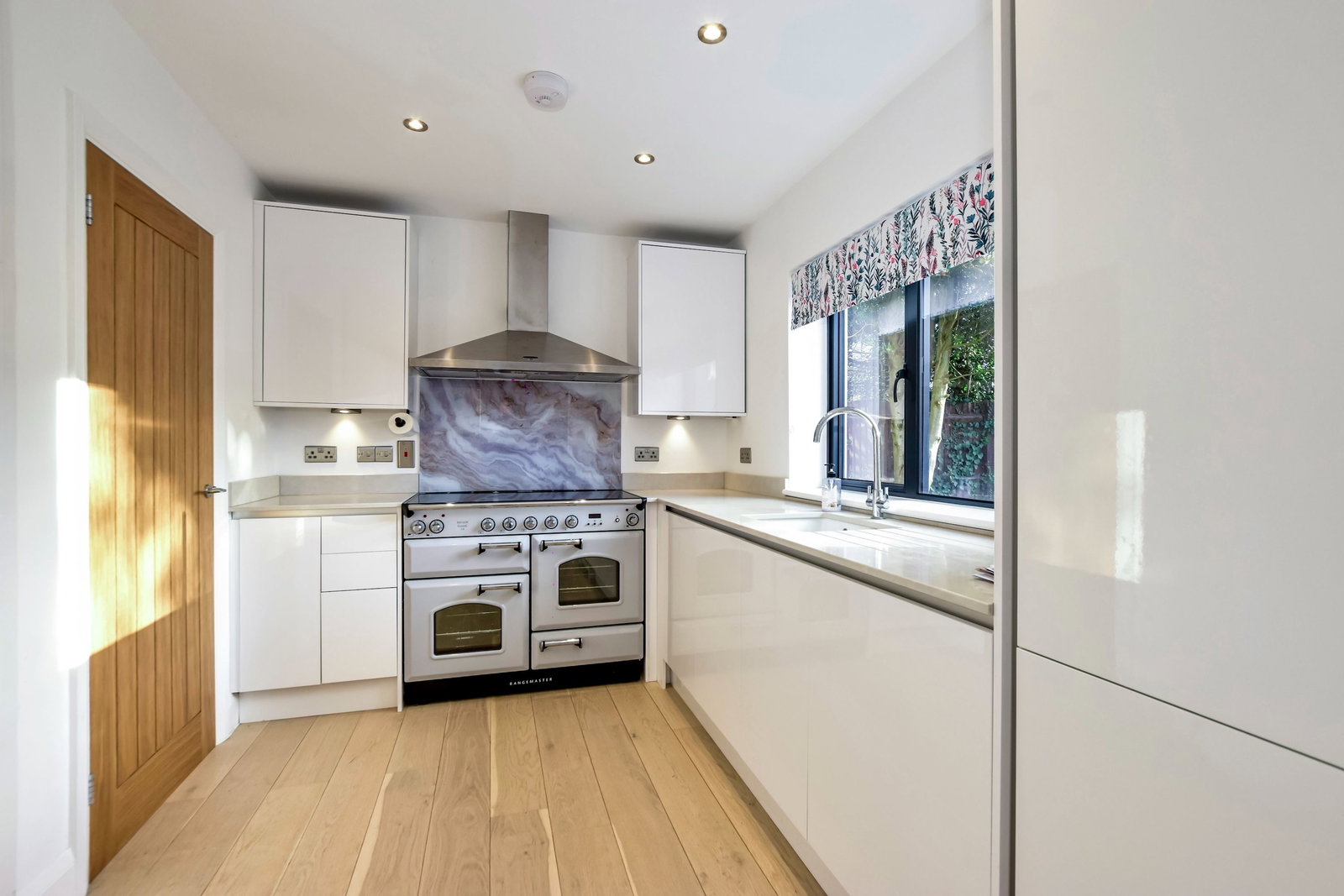 Semi Detached Bungalow in Cambridge