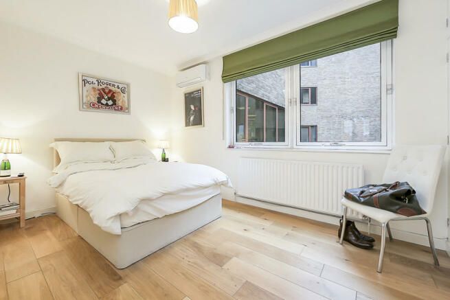 Apartment in London
