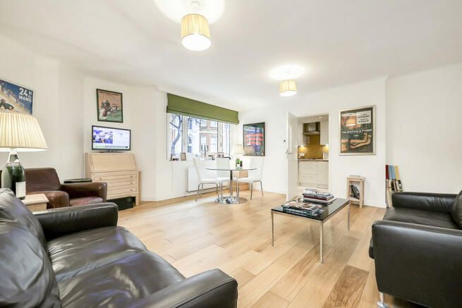 Apartment in London
