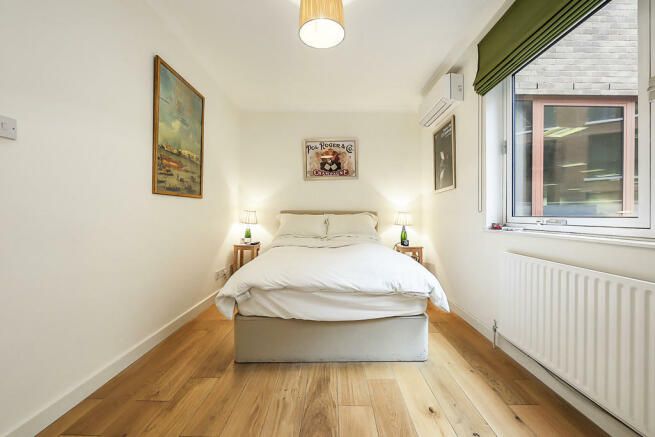Apartment in London