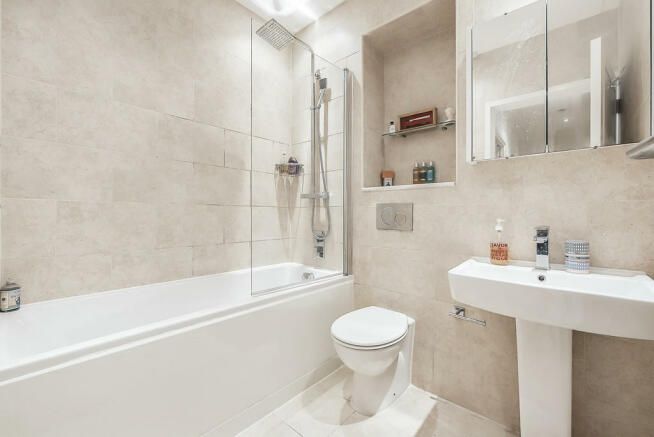 Apartment in London