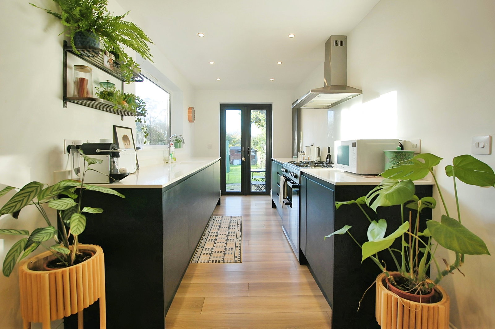 Terraced House in Cheltenham