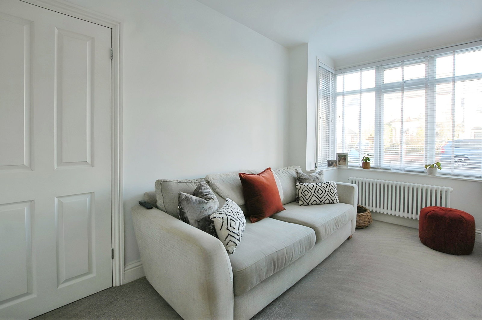 Terraced House in Cheltenham