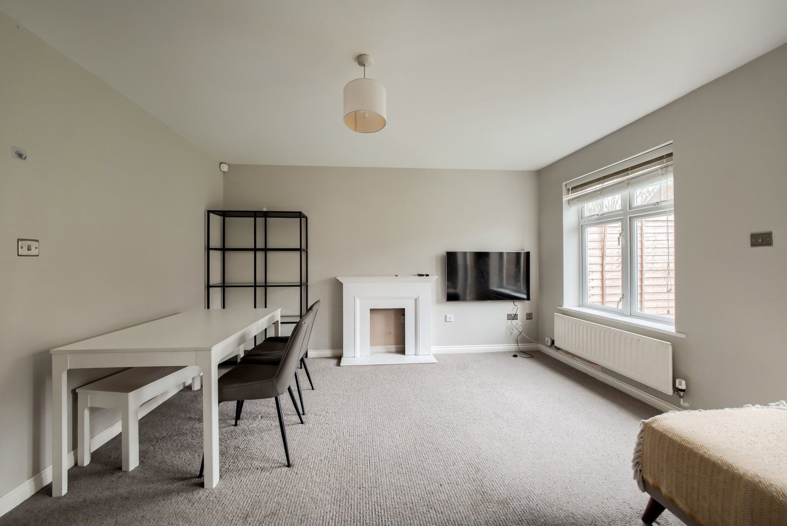 Terraced House in Birmingham