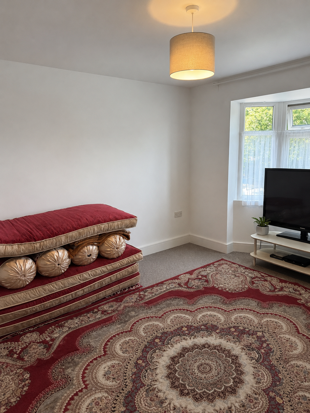 Flat in Greenford