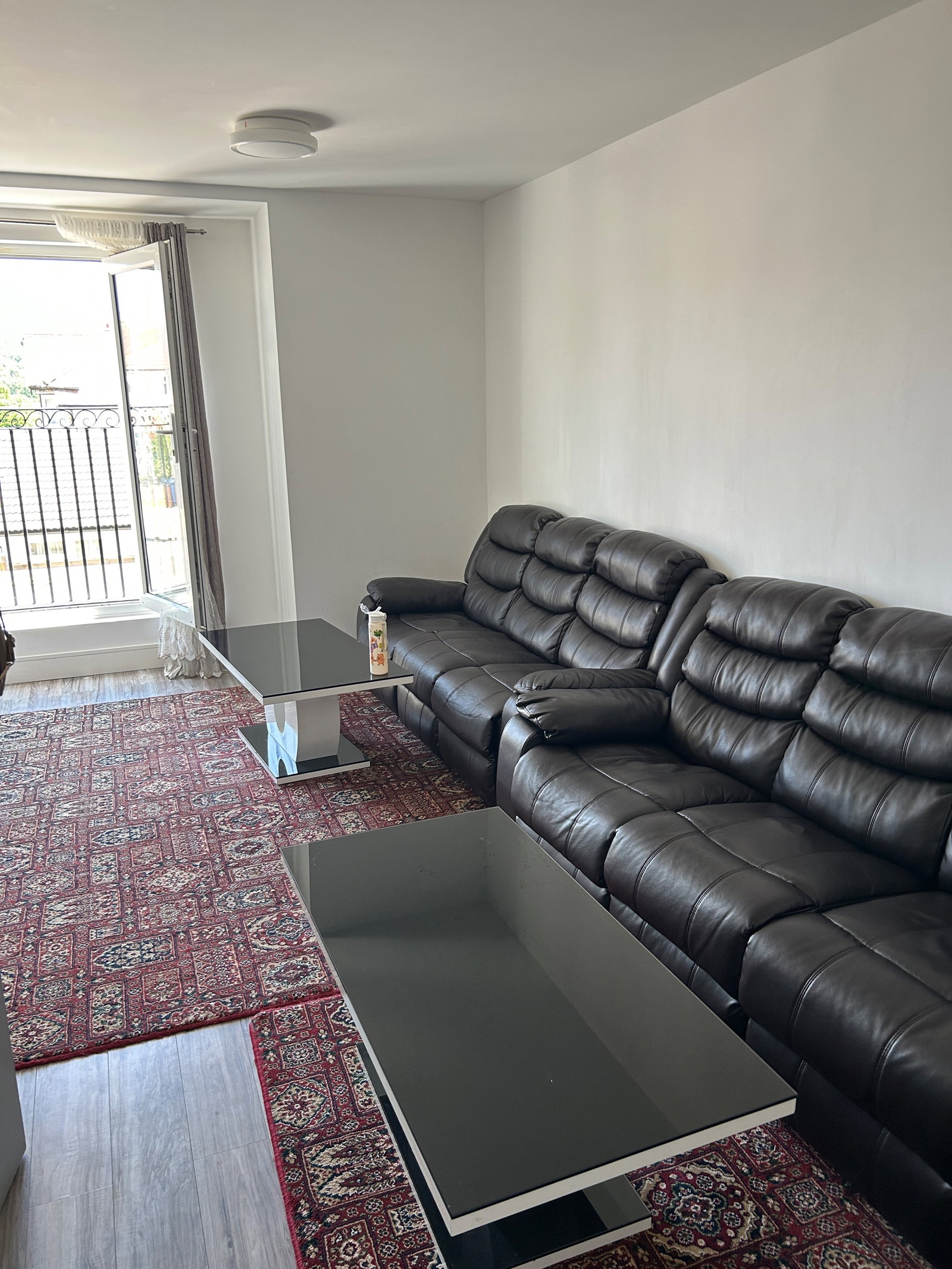 Flat in Greenford