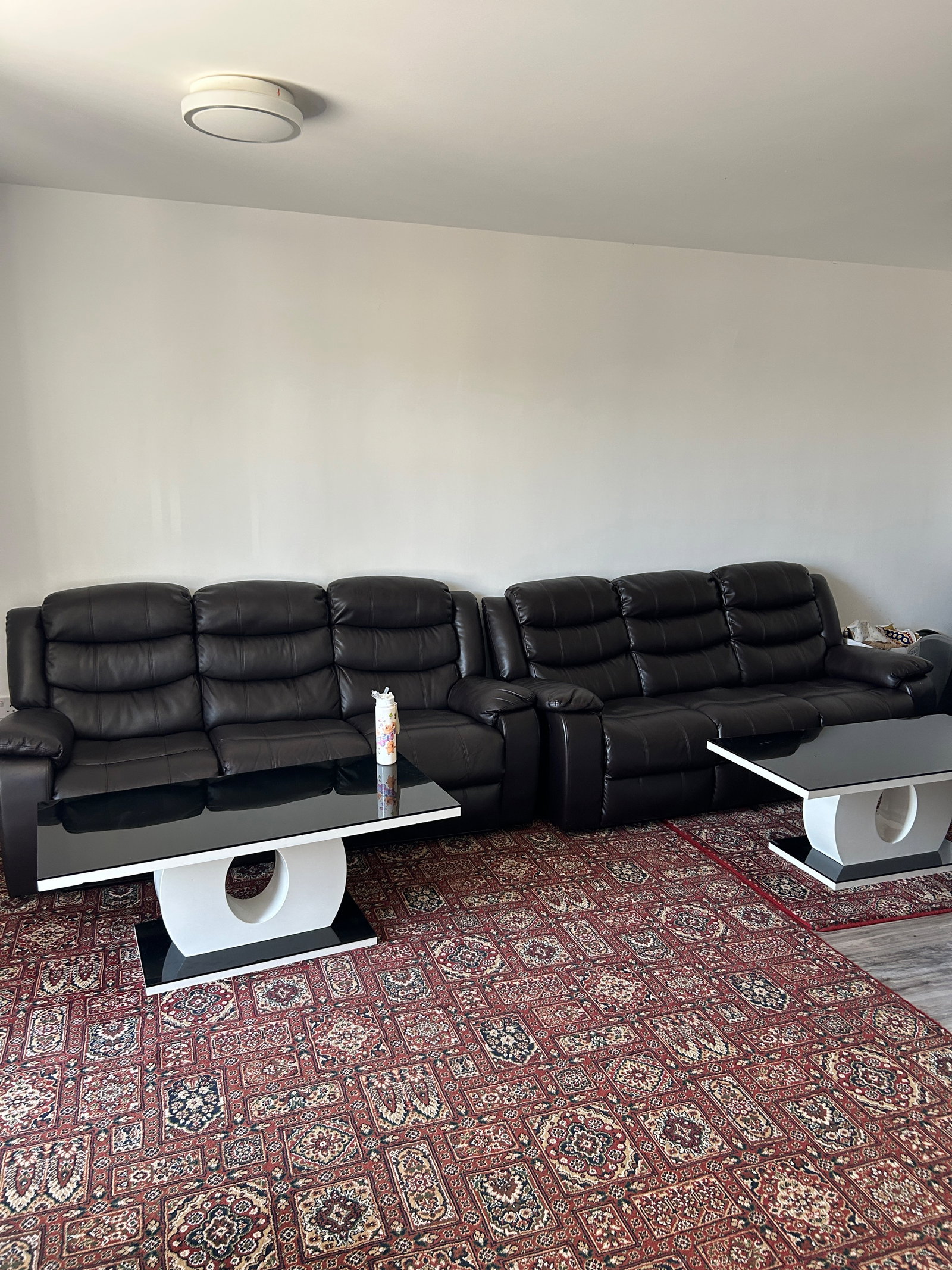 Flat in Greenford