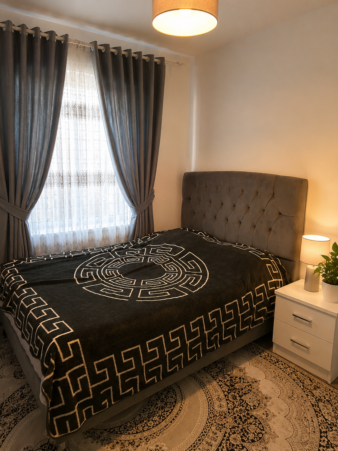 Flat in Greenford