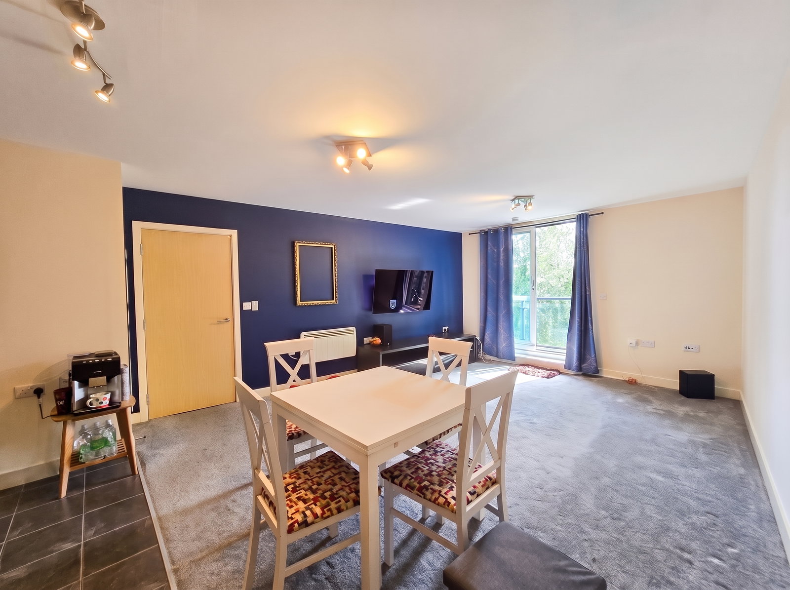 Flat in Maidstone