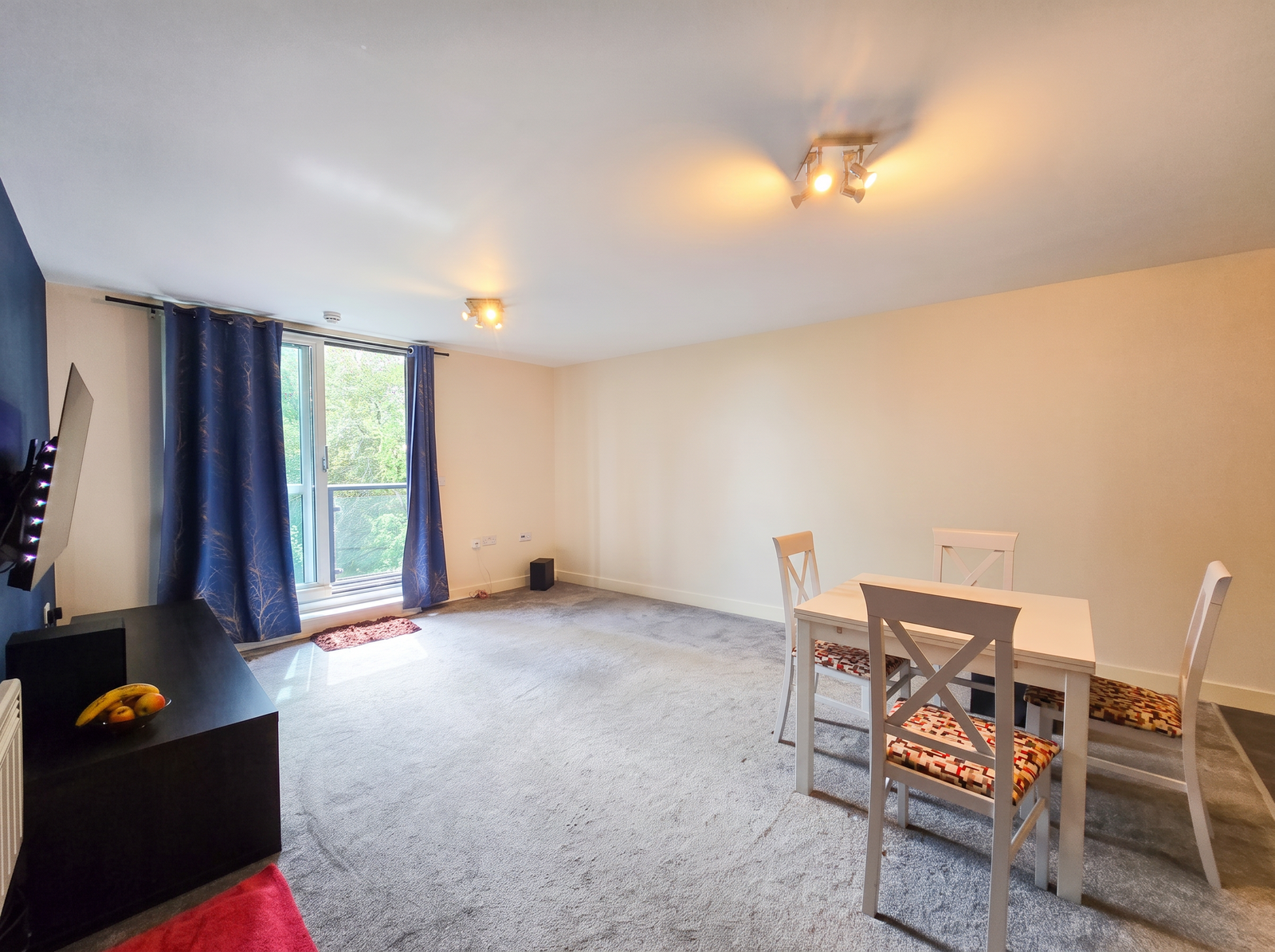 Flat in Maidstone