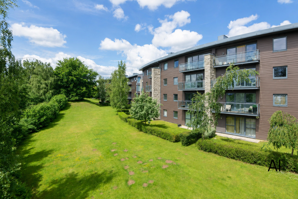 Flat in Maidstone