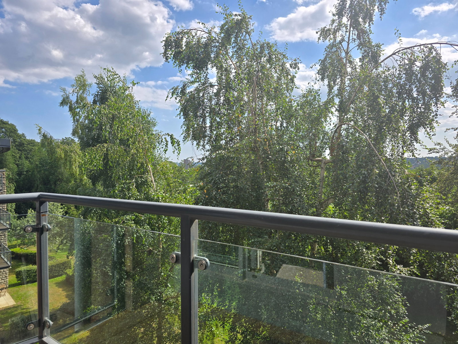 Flat in Maidstone