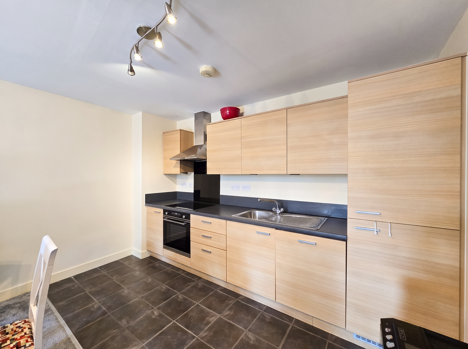 Flat in Maidstone
