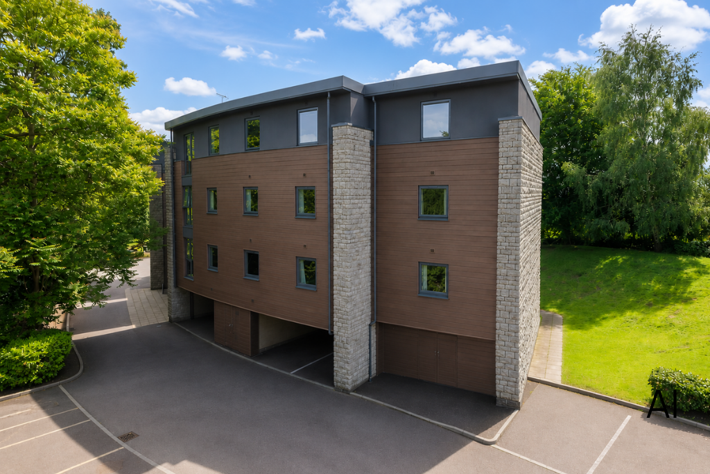 Flat in Maidstone