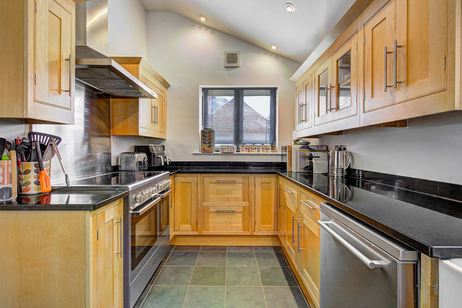 Barn Conversion in Chester
