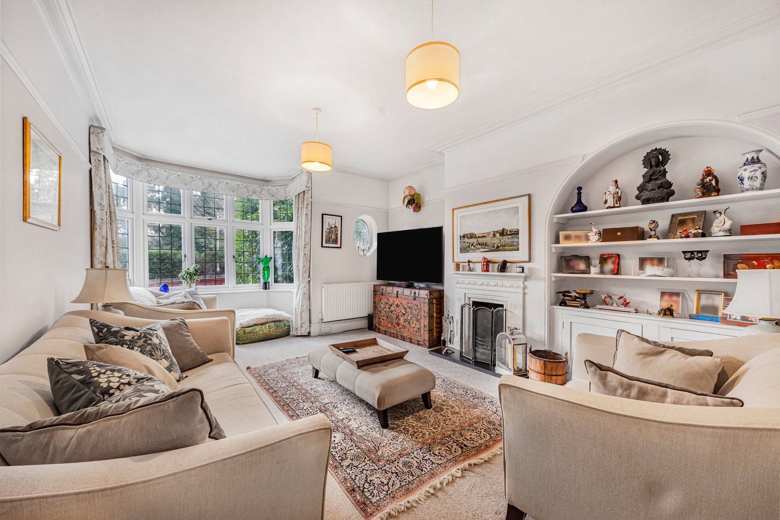 House in Tonbridge