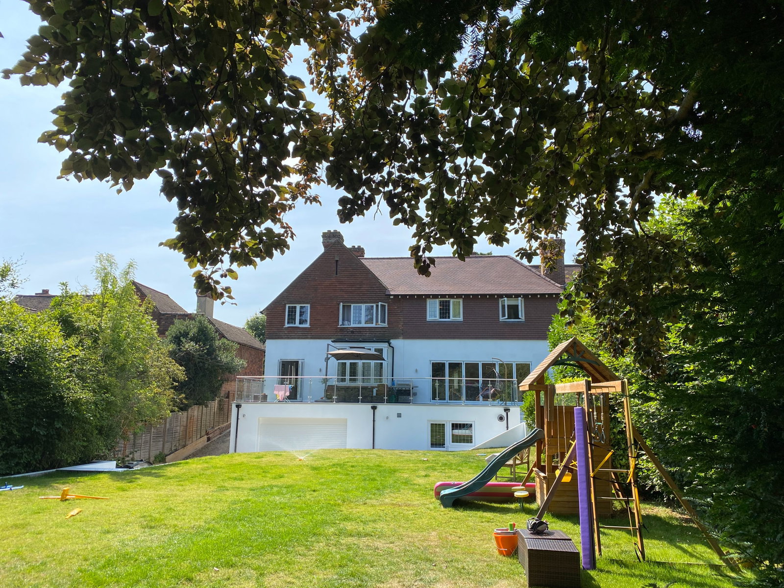 House in Tonbridge