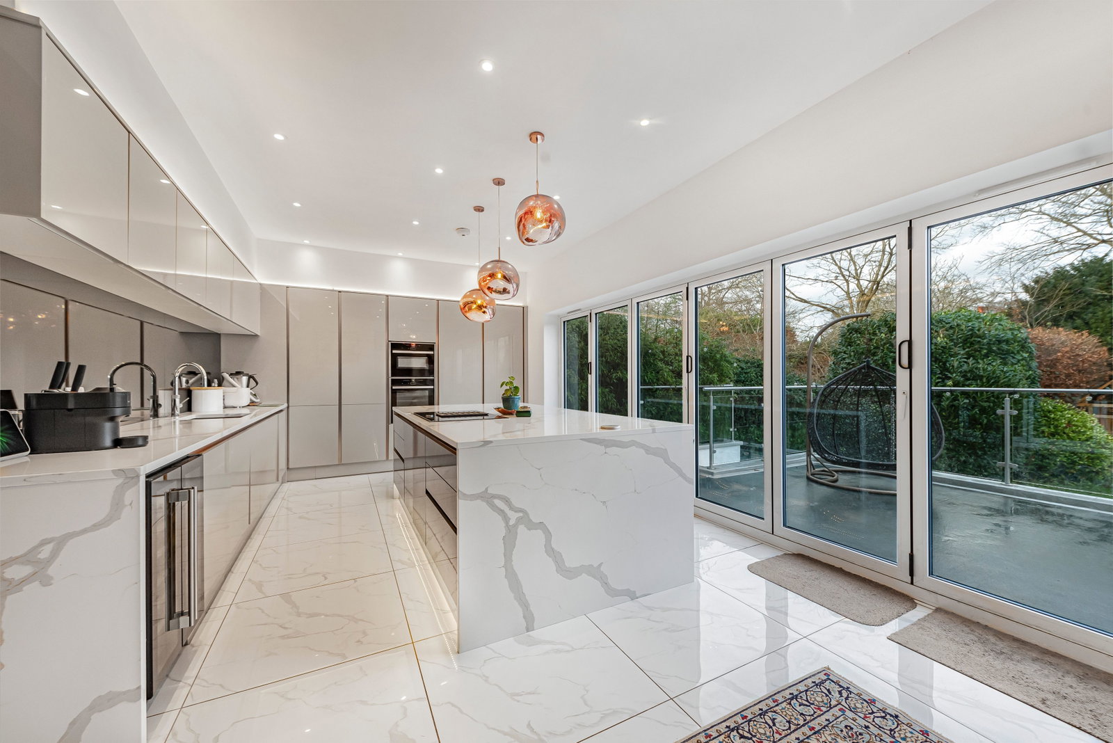 House in Tonbridge