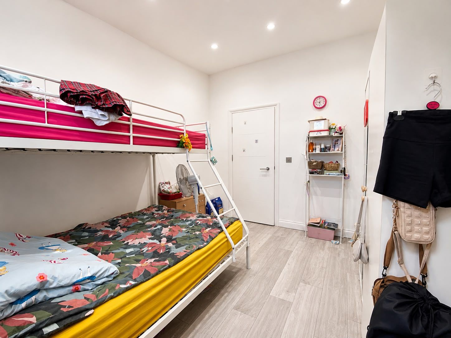 Flat in Wembley
