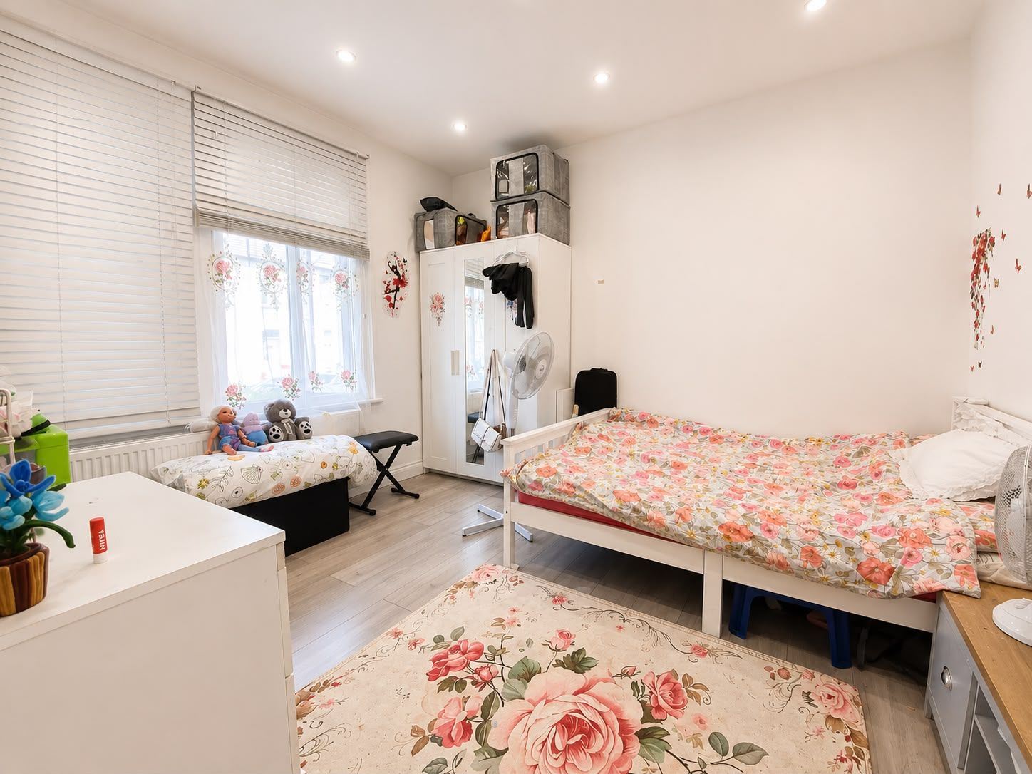 Flat in Wembley