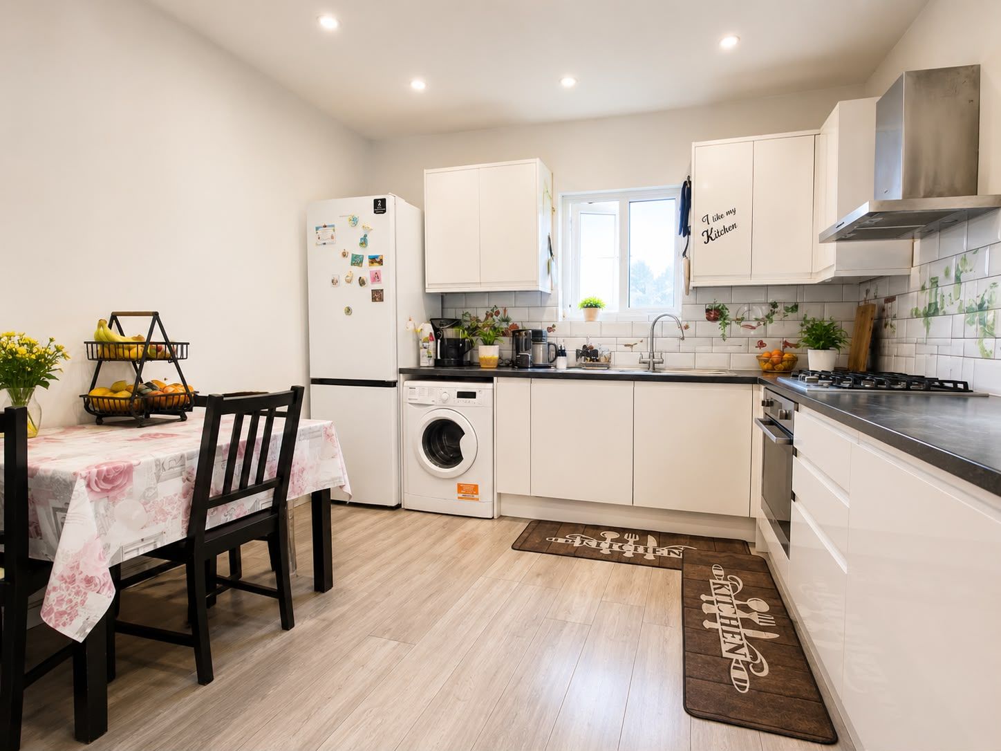 Flat in Wembley