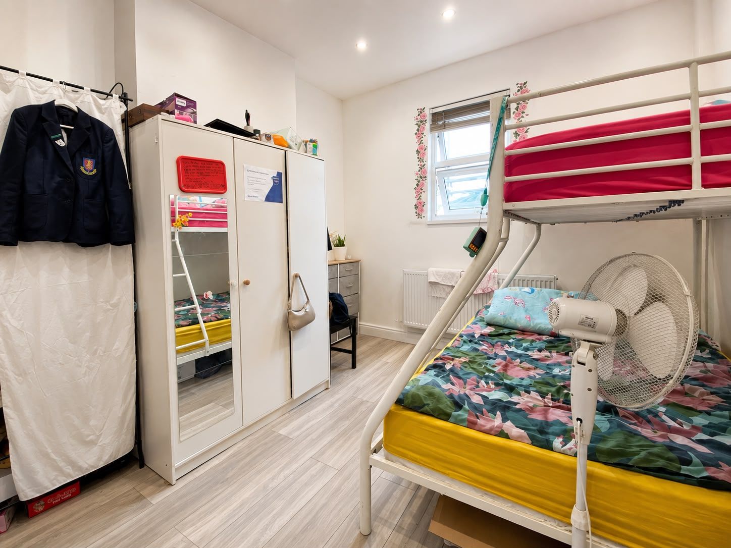 Flat in Wembley