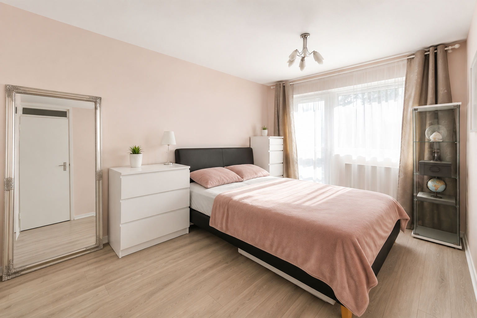 Maisonette for rent in London, East Hill, Clapham Junction, SW18 2HH, 964 m²