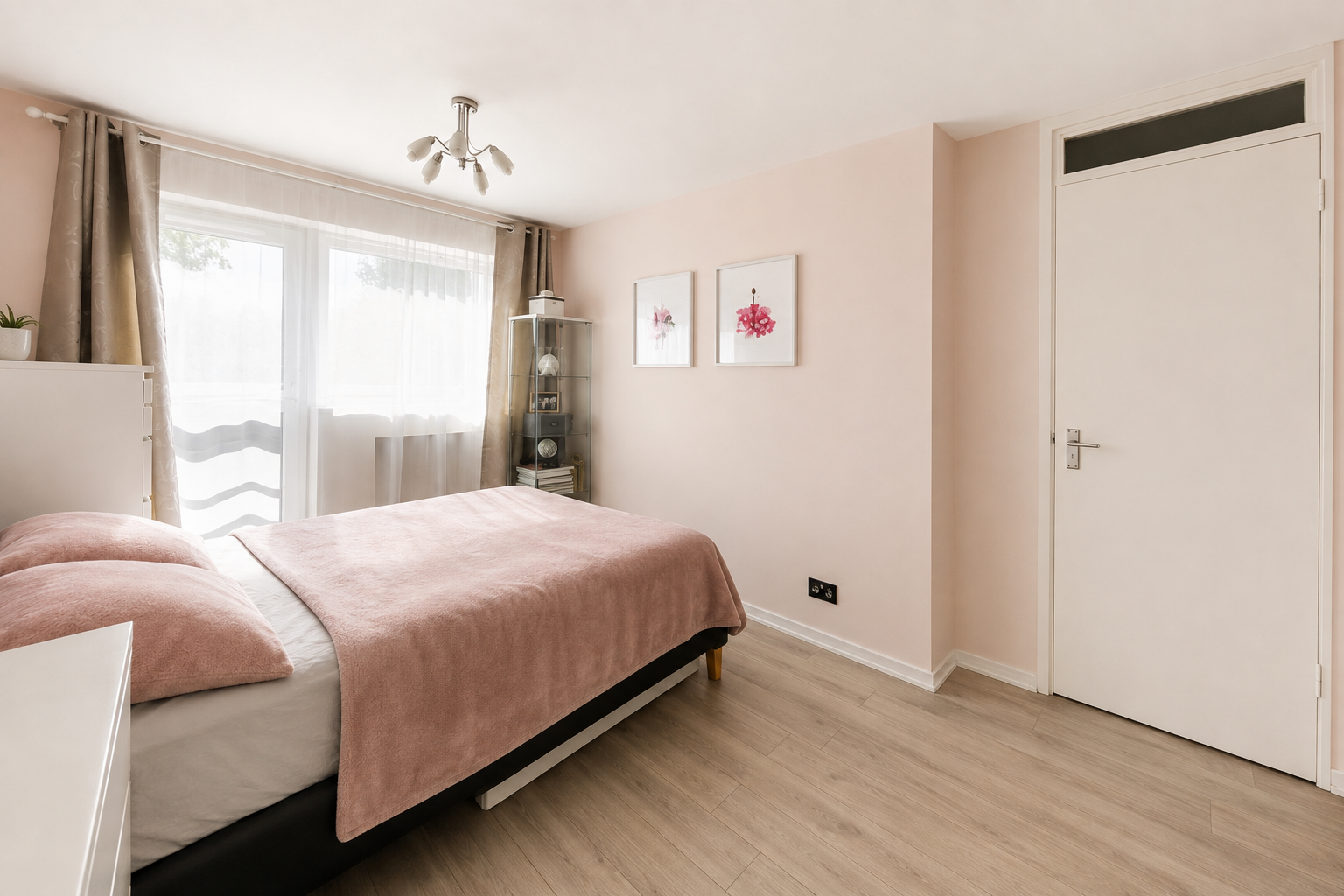 Maisonette for rent in London, East Hill, Clapham Junction, SW18 2HH, 964 m²