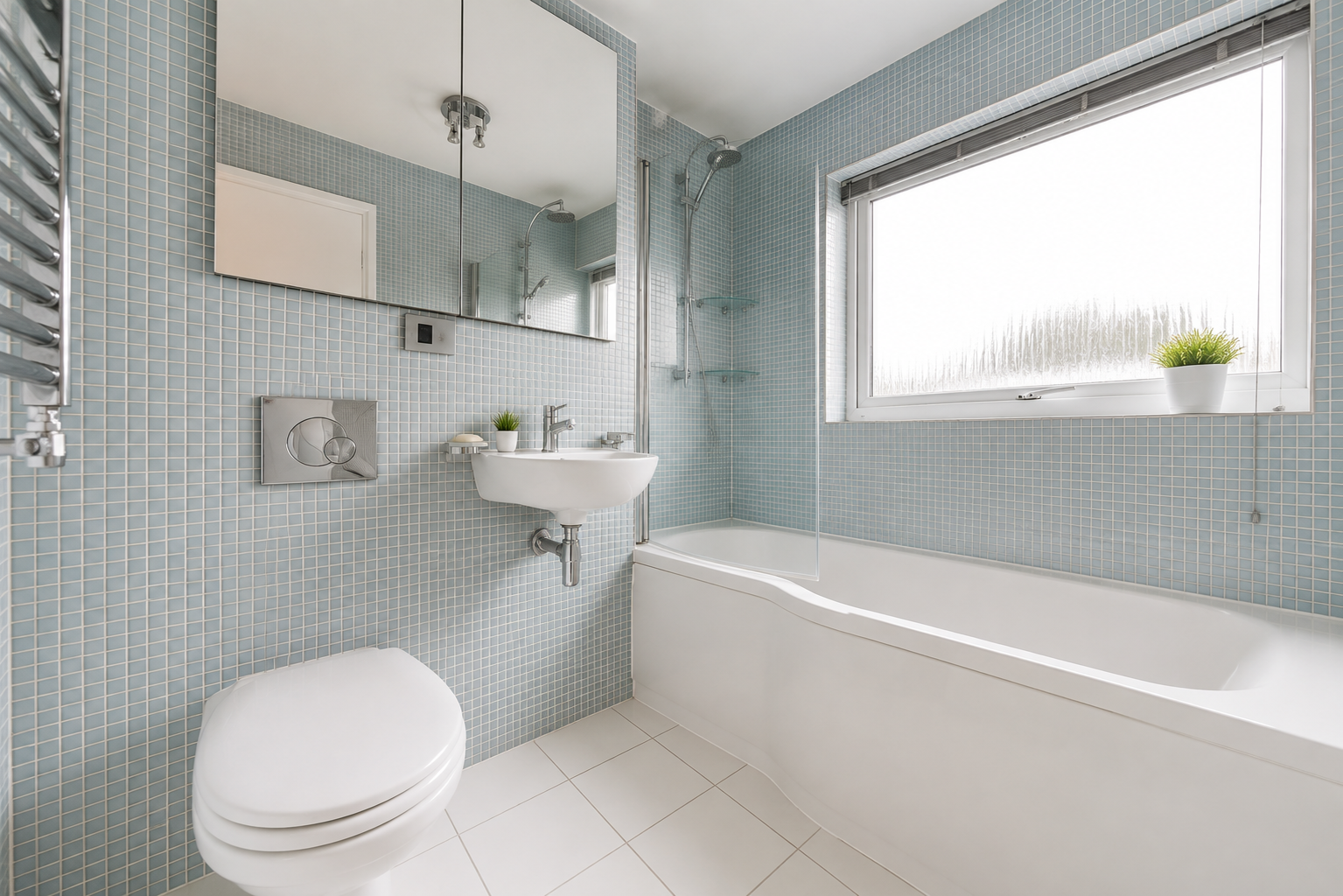 Maisonette for rent in London, East Hill, Clapham Junction, SW18 2HH, 964 m²