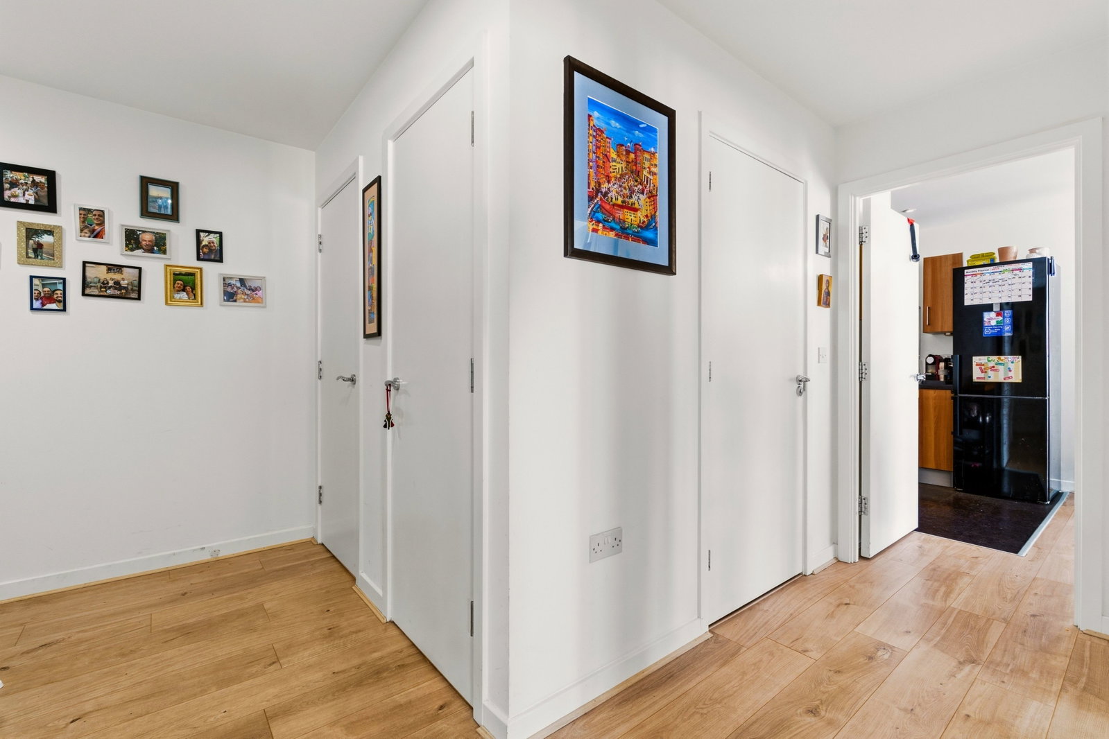 Flat in Croydon