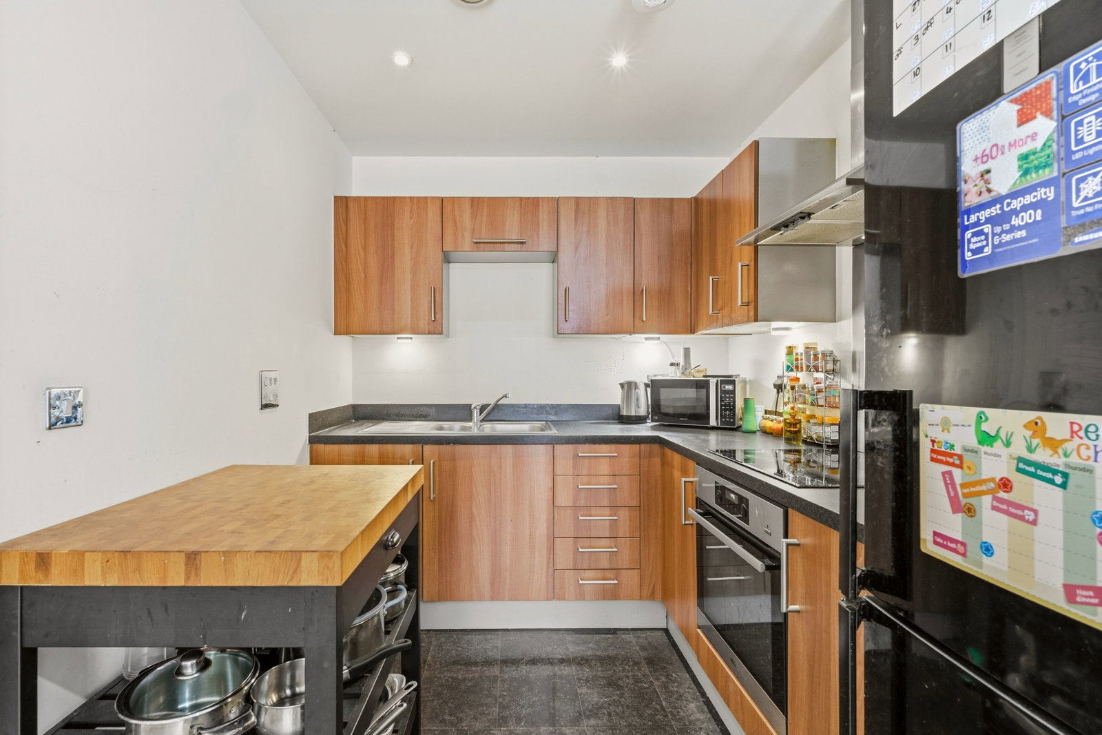 Flat in Croydon