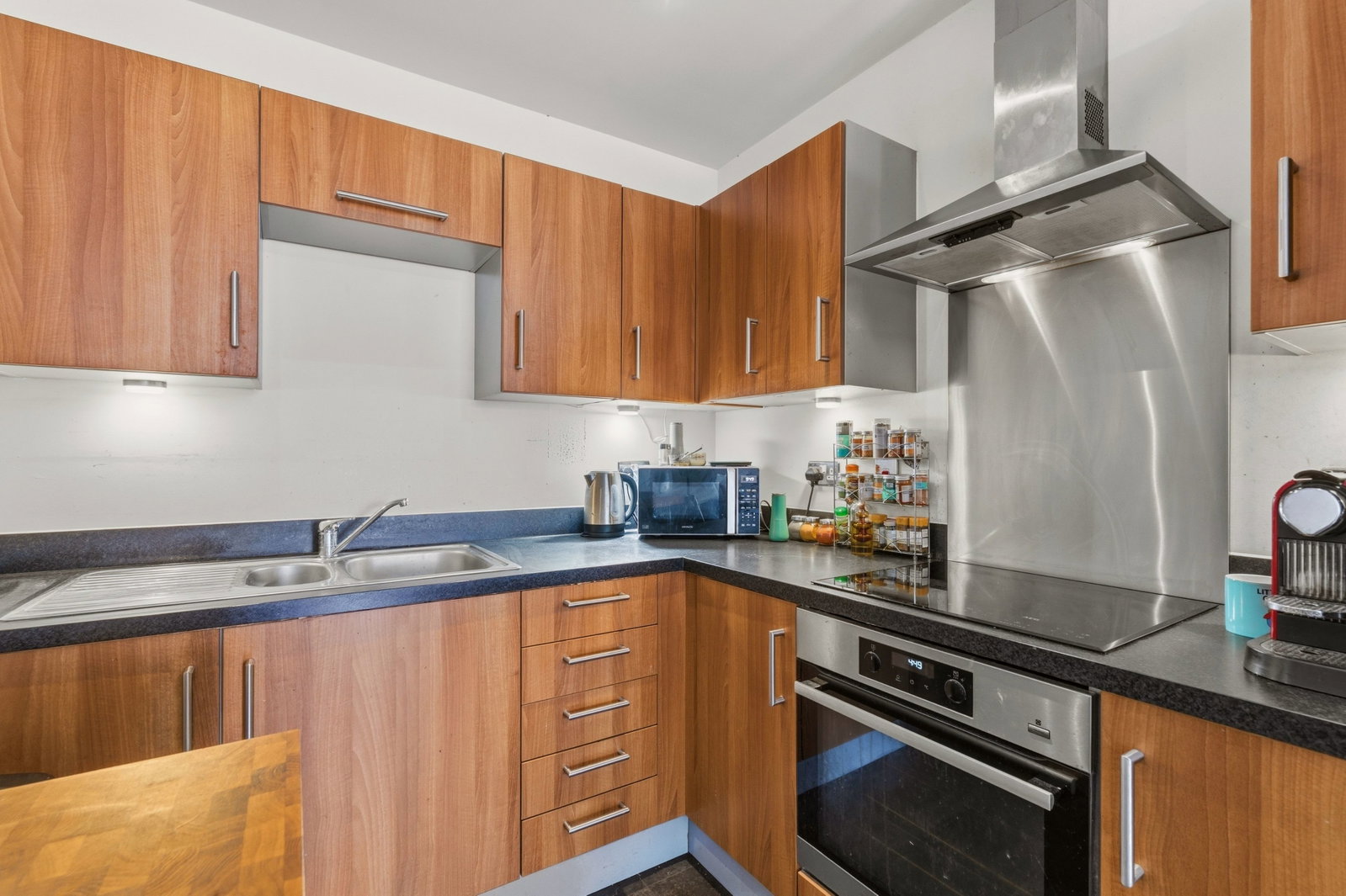 Flat in Croydon