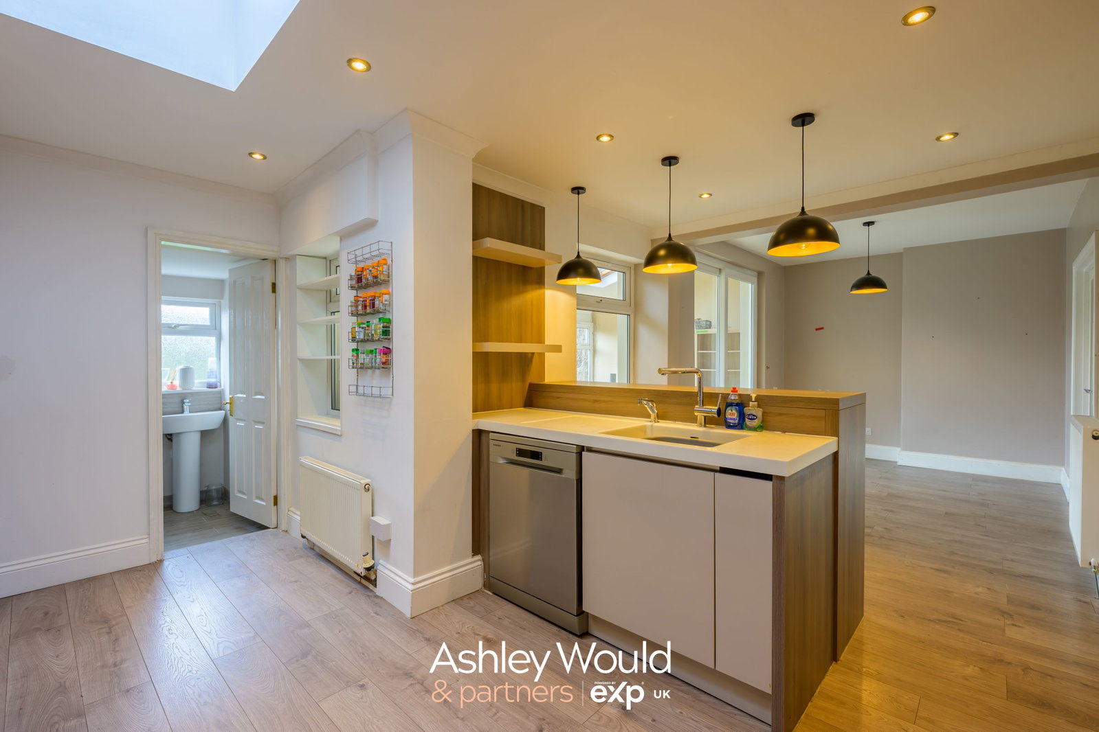 Semi Detached House in Halesowen