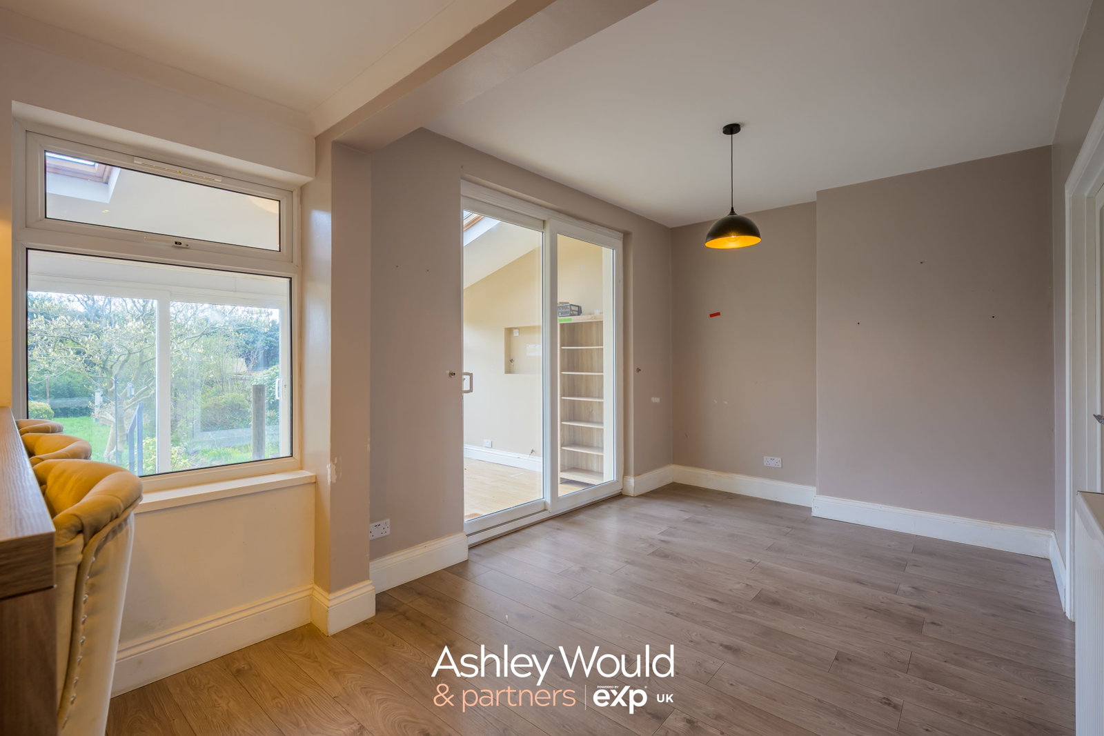 Semi Detached House in Halesowen