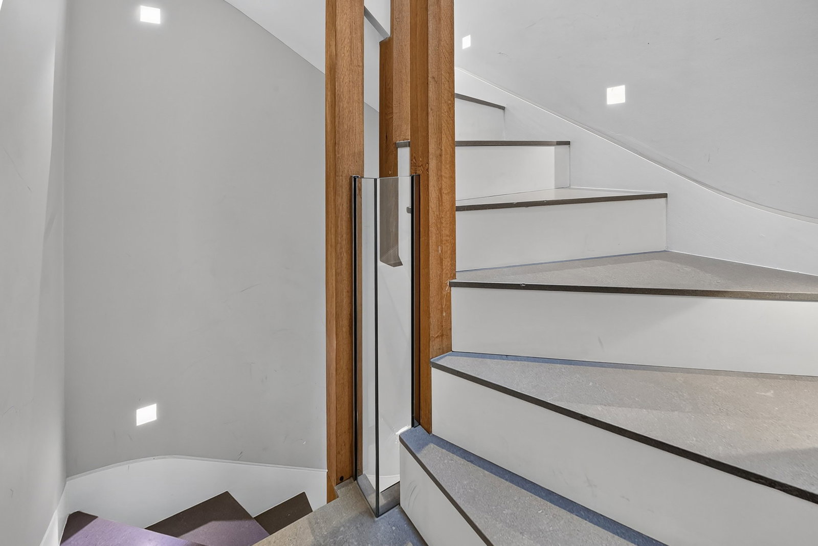 Mews House in London
